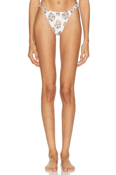 Agua by Agua Bendita Agua by Agua Bendita Vera Bikini Bottom