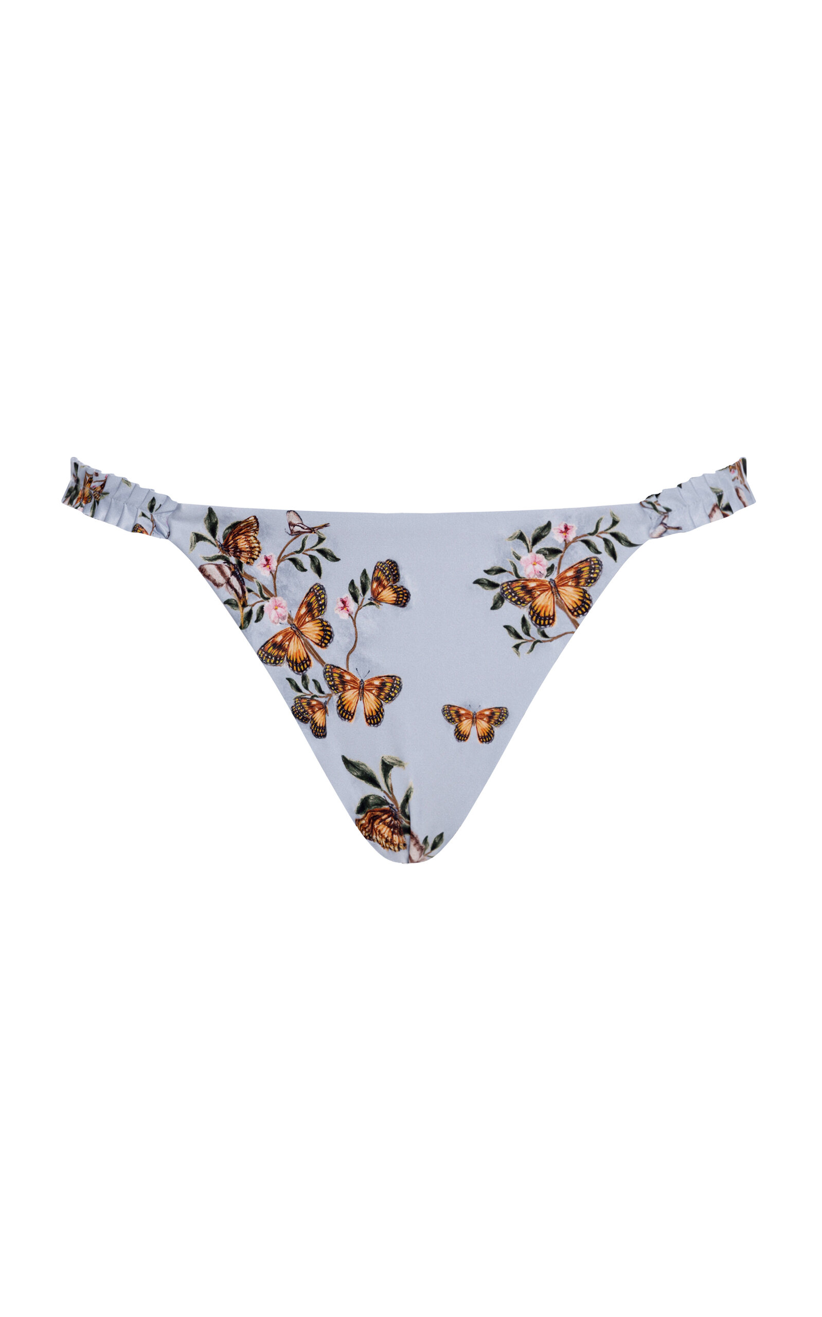 Agua by Agua Bendita Agua by Agua Bendita Vera Orquidea Bikini Bottom