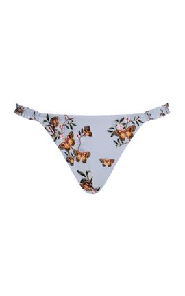 Agua by Agua Bendita Agua by Agua Bendita Vera Orquidea Bikini Bottom