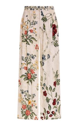 Agua by Agua Bendita Agua by Agua Bendita Virtud Isolda Straight Leg Pants