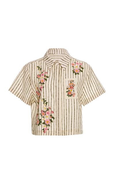 Agua by Agua Bendita Agua by Agua Bendita Virtuosa Paraiso Shirt