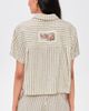 Agua by Agua Bendita Agua by Agua Bendita Virtuosa Paraiso Shirt Multicolor - 3