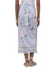Agua By Agua Bendita Agua by Agua Bendita Wrap Skirt Swim Cover-Up - 2
