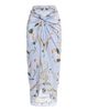 Agua By Agua Bendita Agua by Agua Bendita Wrap Skirt Swim Cover-Up - 5