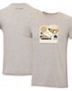 AHEAD Men's Ahead Cream THE PLAYERS Pelican 17th Flag - 1