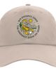 AHEAD Men's Ahead Cream WM Phoenix Open Largo Scorpion Adjustable Hat  - 1
