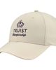 AHEAD Men's Ahead Khaki Truist Championship Stratus Tech Adjustable Hat  - 1
