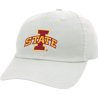 AHEAD Men's Ahead Natural Iowa State Cyclones Shawnut Adjustable Hat 