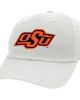 AHEAD Men's Ahead Natural Oklahoma State Cowboys Shawnut Adjustable Hat  - 1