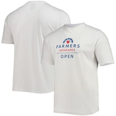 AHEAD Men's Ahead White Farmers