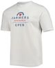 AHEAD Men's Ahead White Farmers - 2