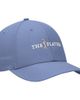 AHEAD Men's THE PLAYERS Ahead Light Blue Stratus Structured Ultimate Fit Adjustable Hat - 3