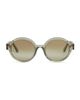 Ahlem Women's Rue De Soleil 51MM Round Sunglasses - 3