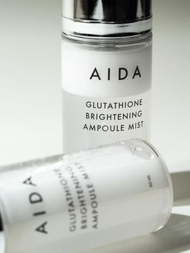 AIDA Ampoule mist. x3