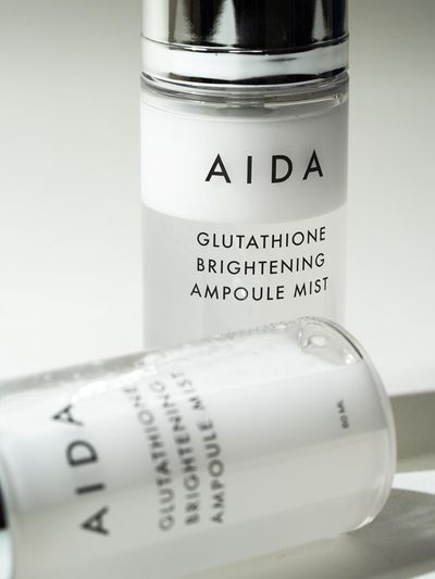 AIDA Ampoule mist. x3