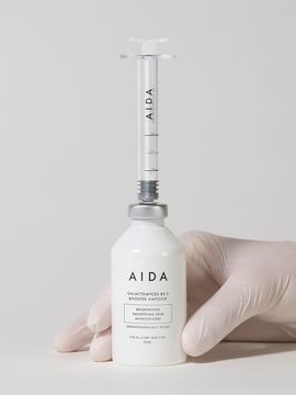 AIDA Galactomyces 83.5 Booster Ampoule