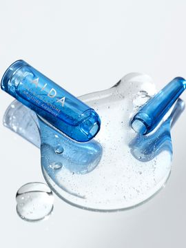 AIDA Hyal Multi-Liposome Moisture Ampoule