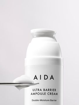 AIDA Ultra Barrier Ampoule Cream