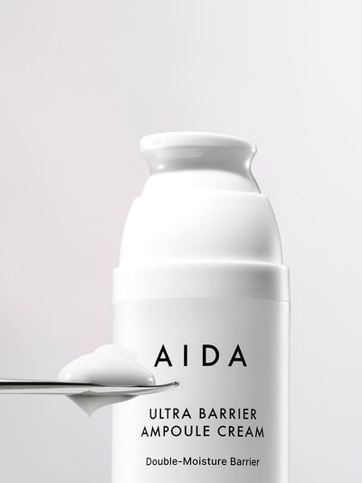 AIDA Ultra Barrier Ampoule Cream