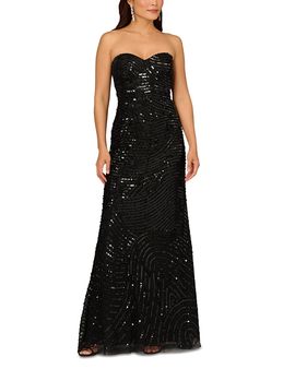 Sho Dress