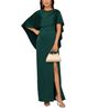 Aidan Mattox Aidan Mattox Cape Column Dress - 2
