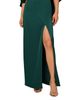 Aidan Mattox Aidan Mattox Cape Column Dress - 5