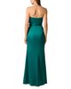 Aidan Mattox Aidan Mattox Strapless Stretch Mikado Gown - 4