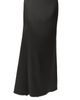 Aidan Mattox Aidan Mattox Stretch Mikado One Shoulder Dress - 5