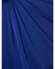 Aidan Mattox Aidan Mattox Twist Front Satin Dress - 6
