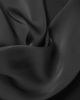 Aidan Mattox Women's Bonded Crêpe Scarf Column Gown - 6