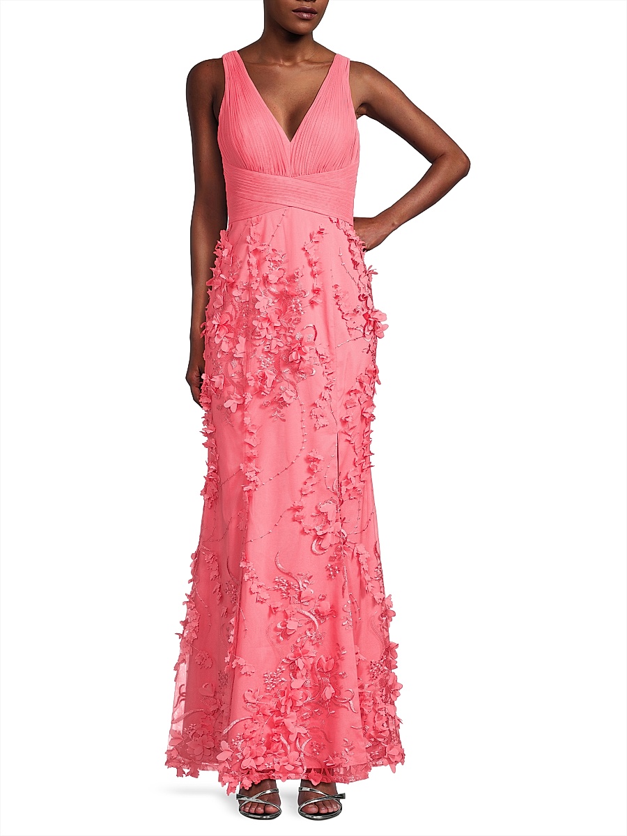 Aidan Mattox Dresses