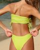 Aila Blue Aila Blue Mana Bikini Bottoms - 2