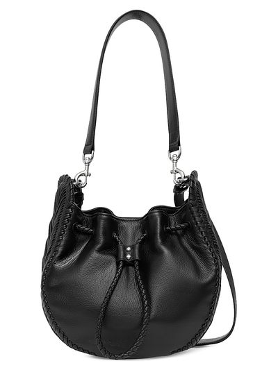 Aimee Kestenberg Women's All for Love Drawstring Bucket Bag