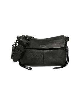 Aimee Kestenberg Women's Bali Leather Crossbody Bag