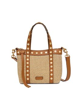 Aimee Kestenberg Women's Jagger Mini Top-Handle Bag