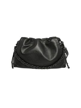 Aimee Kestenberg Women's Lennon Convertible Crossbody Bag