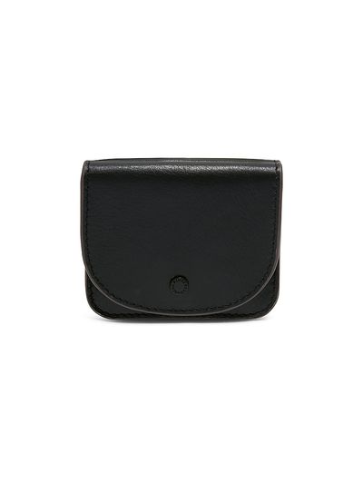 Aimee Kestenberg Women's Pucker Up Credit Card Wallet
