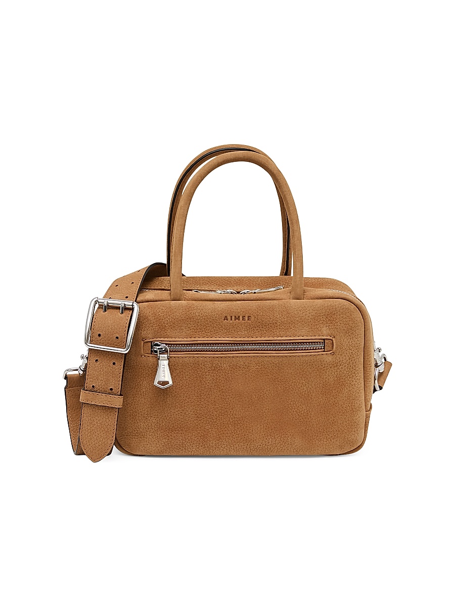 Aimee Kestenberg - Women's Ritual Midsize Satchel Top Handle Bag
