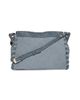 Aimee Kestenberg Women's Zen Leather Convertible Shoulder Bag - 2