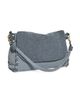 Aimee Kestenberg Women's Zen Leather Convertible Shoulder Bag - 3