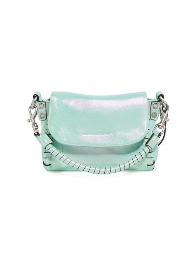 Aimee Kestenberg Women's Zen Mini Crossbody Bag