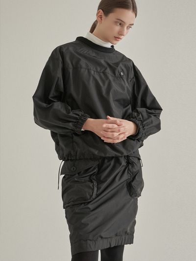 aimswing+8 Debonding Windbreaker Skirt