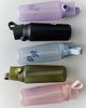 air up® air up Tritan Click Water Bottle in Glacier Blue at Urban Outfitters - 1