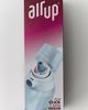 air up® air up Tritan Click Water Bottle in Glacier Blue at Urban Outfitters - 5