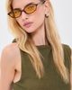 AIRE AIRE Earthshine Sunglasses Amber Tort One - 3