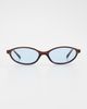 AIRE AIRE Earthshine Sunglasses Chestnut One - 2