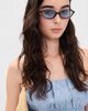 AIRE AIRE Earthshine Sunglasses Chestnut One - 3