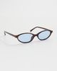 AIRE AIRE Earthshine Sunglasses Chestnut One - 4
