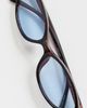 AIRE AIRE Earthshine Sunglasses Chestnut One - 5