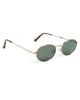 AIRE AIRE Ephermeris Sunglasses Gold One - 1